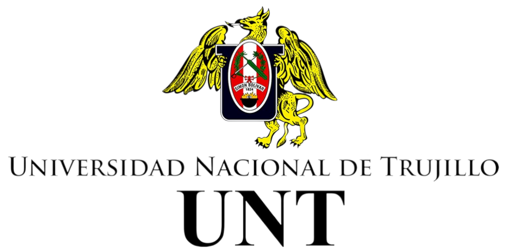 Logo UNT